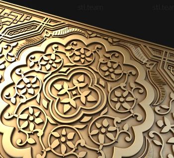 3D model PANEL_RІZNA_0255 (STL)